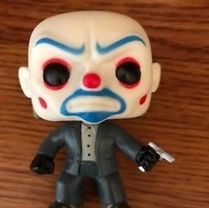 OOB Rare Joker Funko Pop